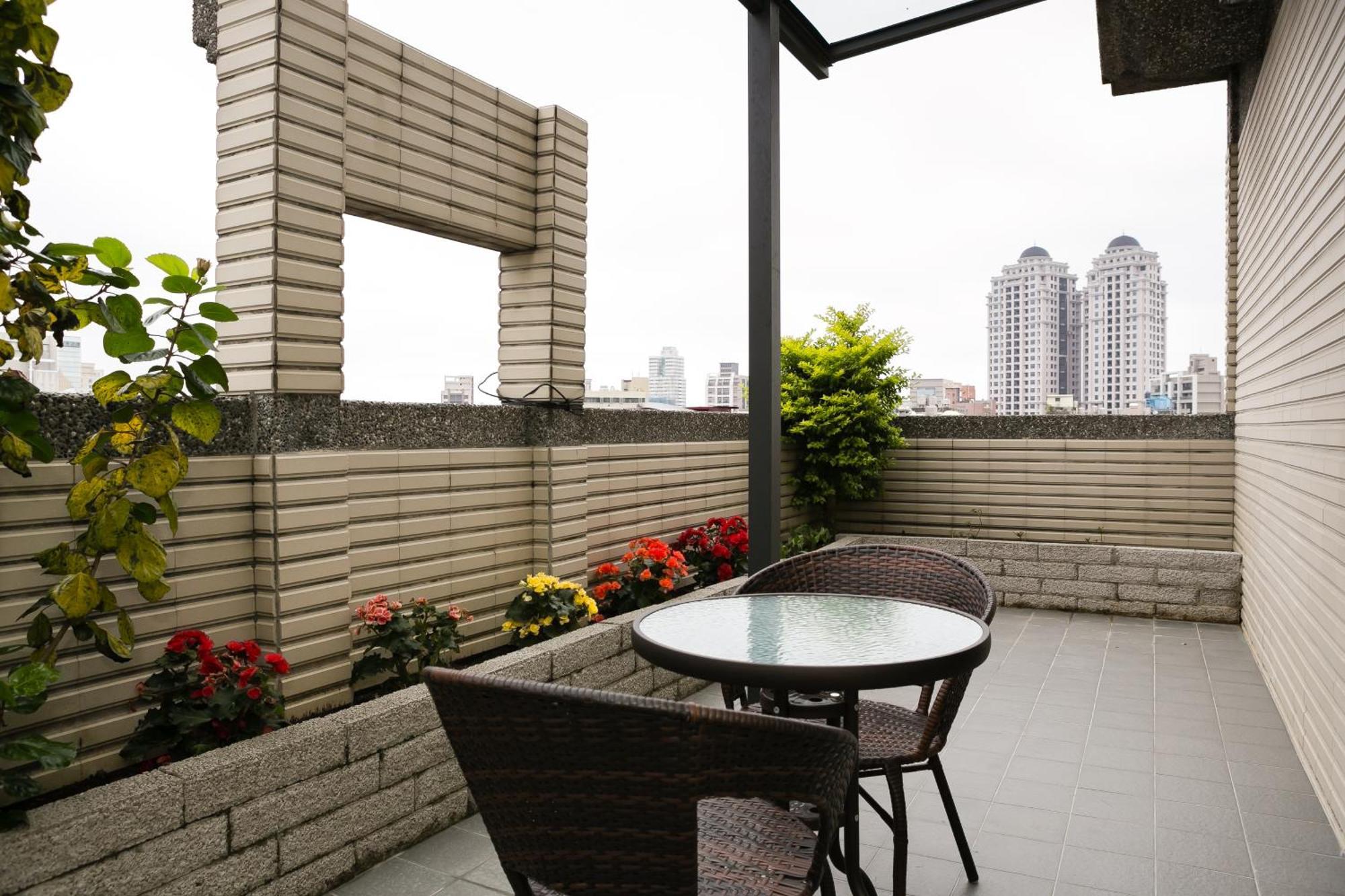Yuhao Hotel - Hsinchu Branch Cameră foto