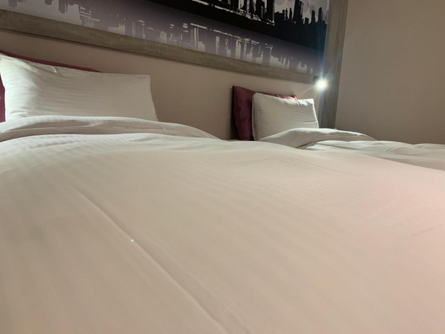 Yuhao Hotel - Hsinchu Branch Cameră foto