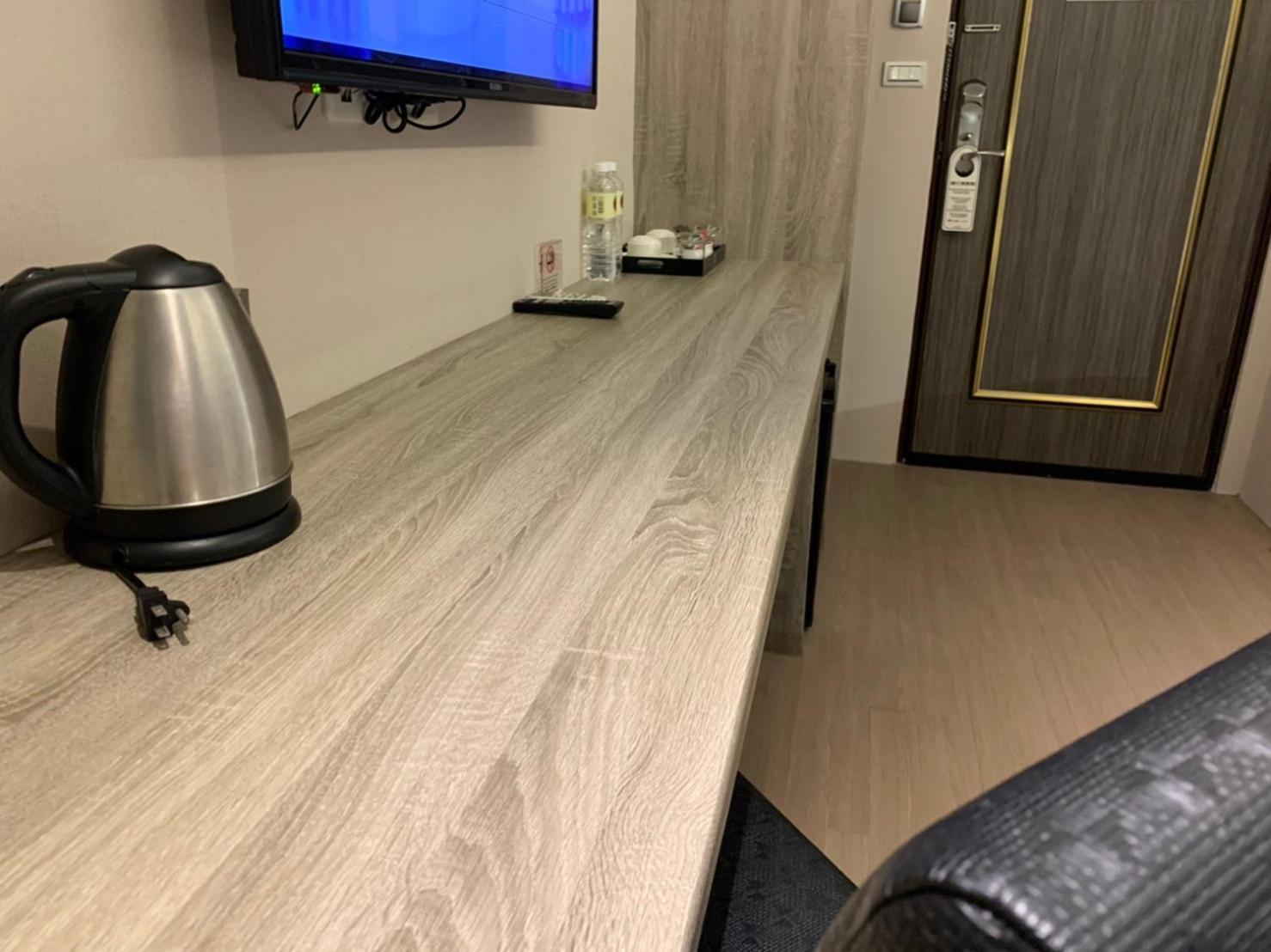 Yuhao Hotel - Hsinchu Branch Cameră foto